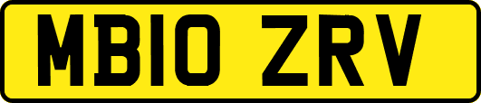 MB10ZRV
