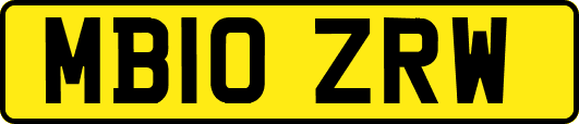 MB10ZRW