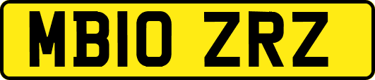 MB10ZRZ