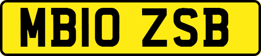 MB10ZSB