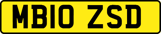 MB10ZSD