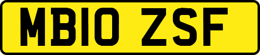 MB10ZSF