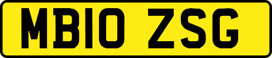MB10ZSG