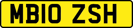 MB10ZSH