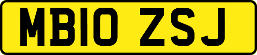 MB10ZSJ