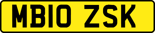 MB10ZSK