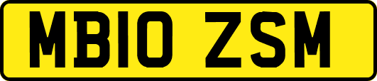 MB10ZSM