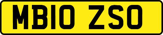 MB10ZSO