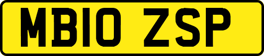 MB10ZSP