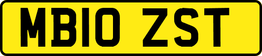 MB10ZST