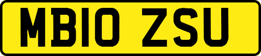 MB10ZSU