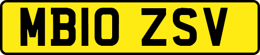 MB10ZSV