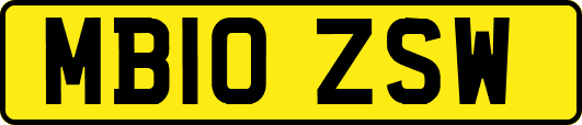 MB10ZSW
