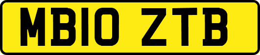 MB10ZTB
