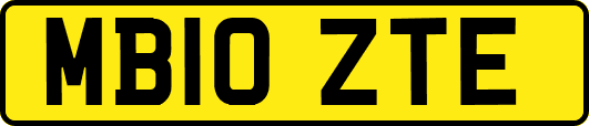 MB10ZTE