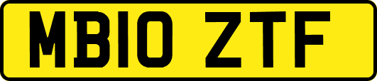 MB10ZTF