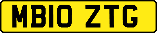 MB10ZTG