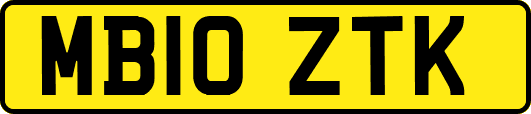 MB10ZTK