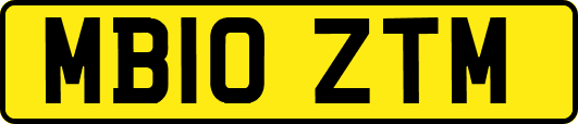MB10ZTM