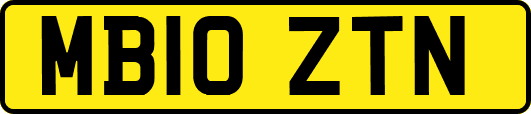 MB10ZTN