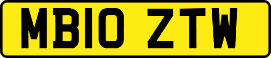 MB10ZTW