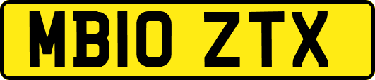 MB10ZTX