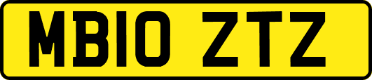 MB10ZTZ
