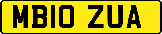 MB10ZUA