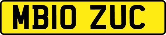 MB10ZUC