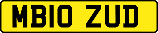 MB10ZUD