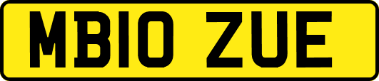 MB10ZUE