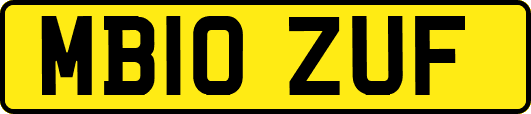 MB10ZUF