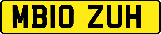 MB10ZUH
