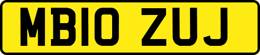 MB10ZUJ
