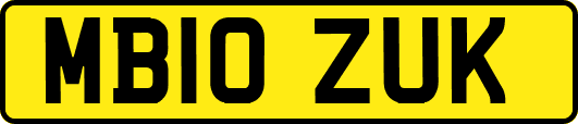 MB10ZUK
