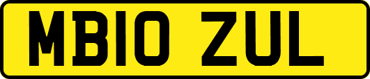 MB10ZUL