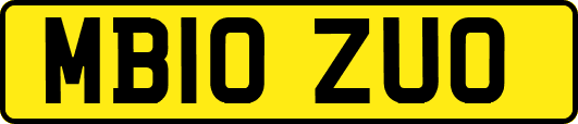 MB10ZUO