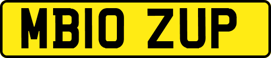MB10ZUP