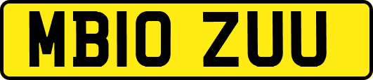 MB10ZUU