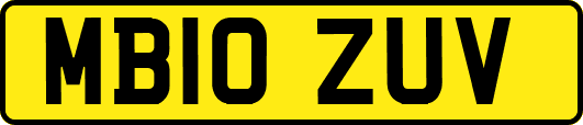 MB10ZUV