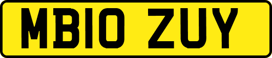MB10ZUY