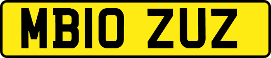 MB10ZUZ