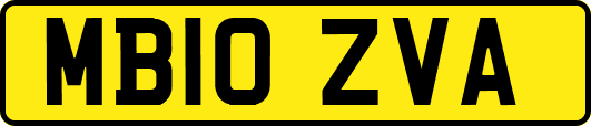 MB10ZVA