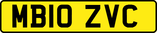 MB10ZVC