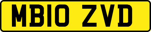 MB10ZVD
