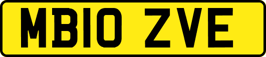 MB10ZVE