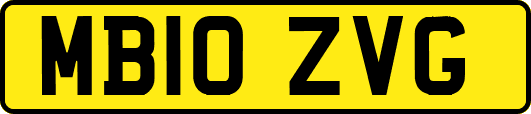 MB10ZVG