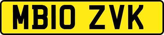 MB10ZVK
