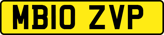 MB10ZVP