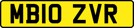MB10ZVR